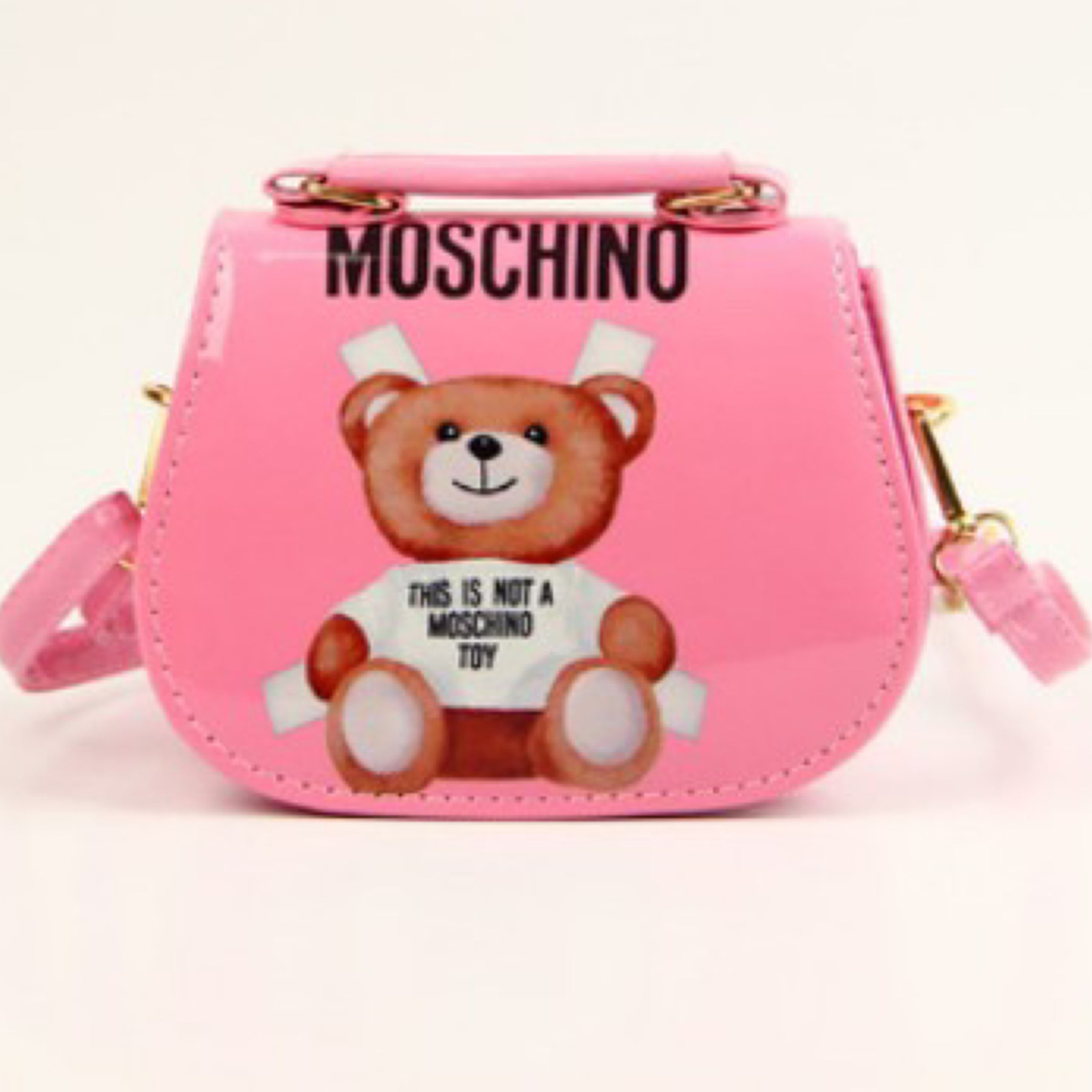 Moschino hotsell Purse